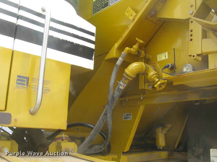 image for item L2338 1997 Ag-Chem TerraGator 1903 self-propelled applicator