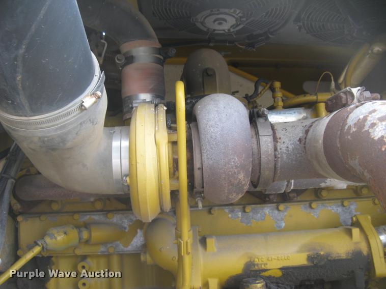 image for item L2338 1997 Ag-Chem TerraGator 1903 self-propelled applicator