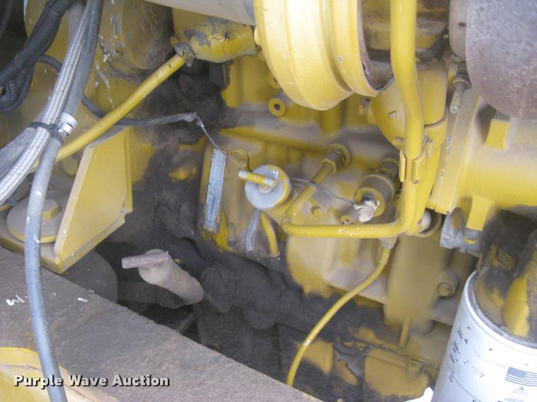 image for item L2338 1997 Ag-Chem TerraGator 1903 self-propelled applicator