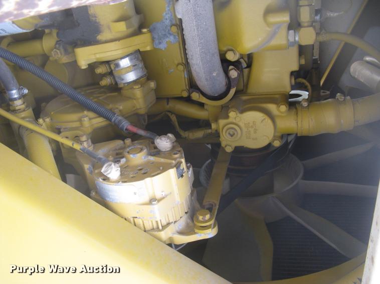 image for item L2338 1997 Ag-Chem TerraGator 1903 self-propelled applicator