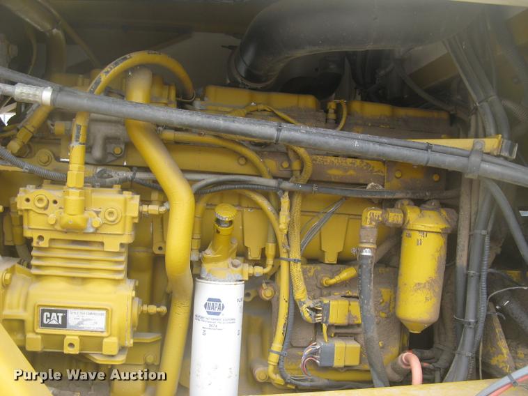 image for item L2338 1997 Ag-Chem TerraGator 1903 self-propelled applicator