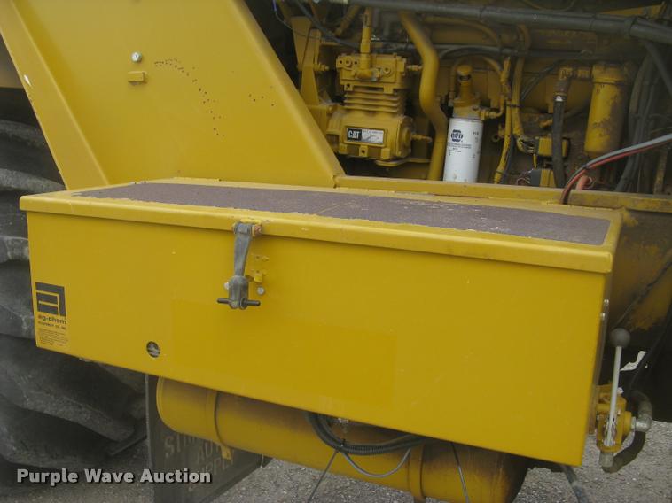 image for item L2338 1997 Ag-Chem TerraGator 1903 self-propelled applicator