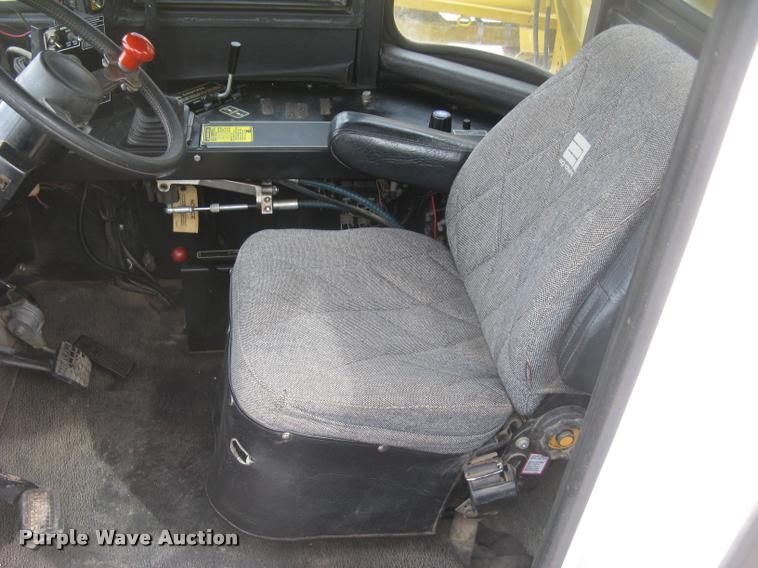 image for item L2338 1997 Ag-Chem TerraGator 1903 self-propelled applicator