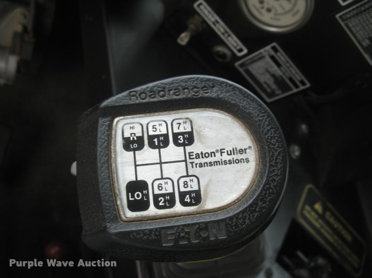 image for item L2338 1997 Ag-Chem TerraGator 1903 self-propelled applicator