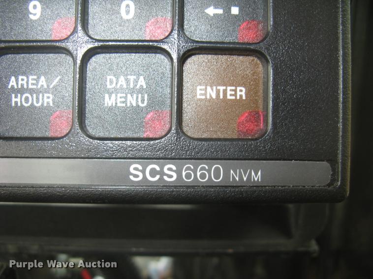 image for item L2338 1997 Ag-Chem TerraGator 1903 self-propelled applicator