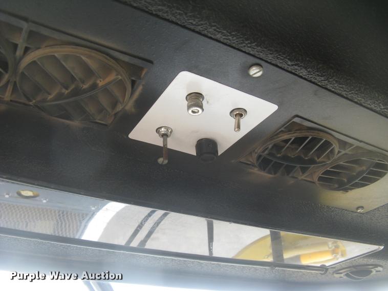 image for item L2338 1997 Ag-Chem TerraGator 1903 self-propelled applicator