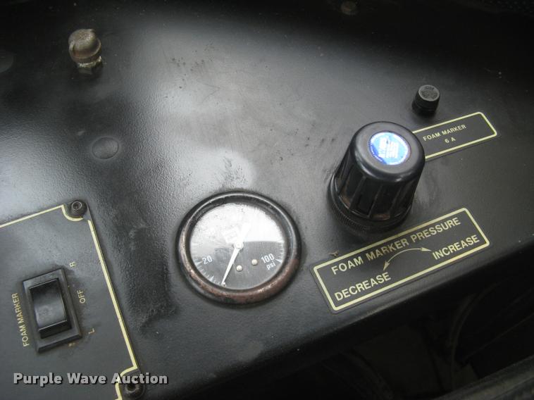 image for item L2338 1997 Ag-Chem TerraGator 1903 self-propelled applicator