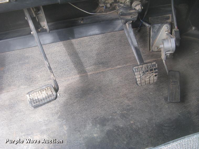 image for item L2338 1997 Ag-Chem TerraGator 1903 self-propelled applicator