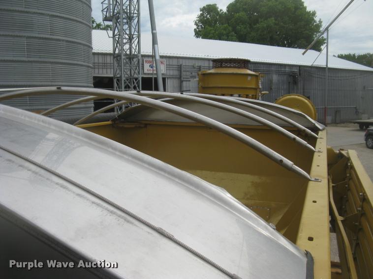 image for item L2338 1997 Ag-Chem TerraGator 1903 self-propelled applicator