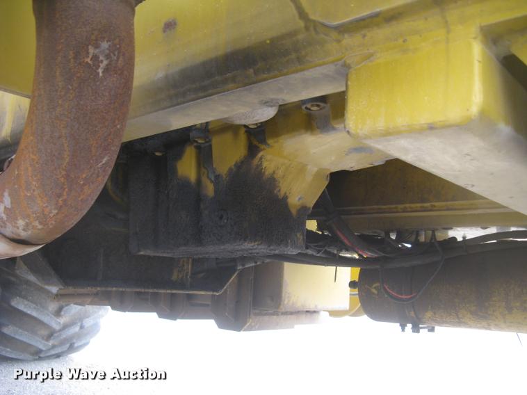 image for item L2338 1997 Ag-Chem TerraGator 1903 self-propelled applicator