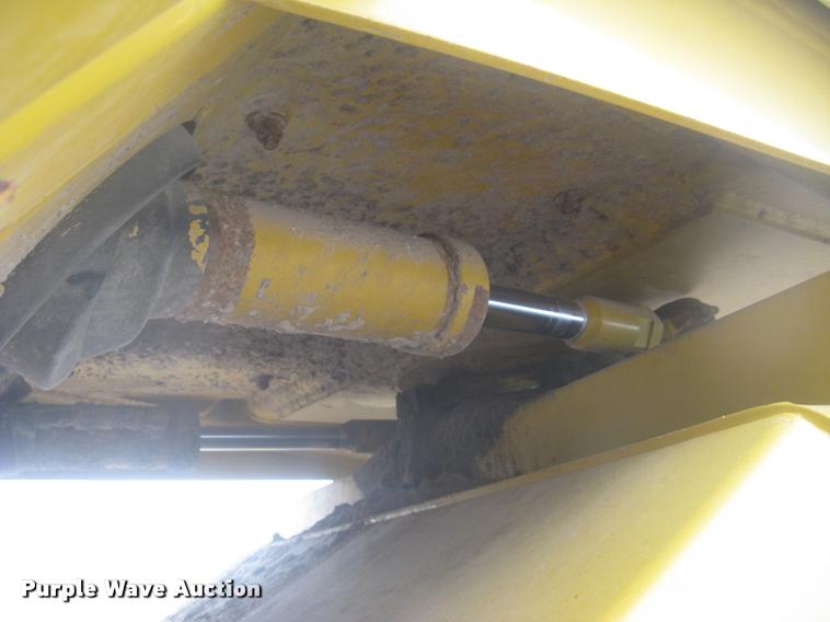 image for item L2338 1997 Ag-Chem TerraGator 1903 self-propelled applicator