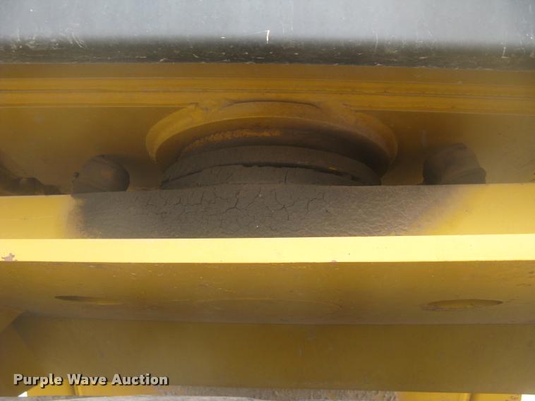 image for item L2338 1997 Ag-Chem TerraGator 1903 self-propelled applicator