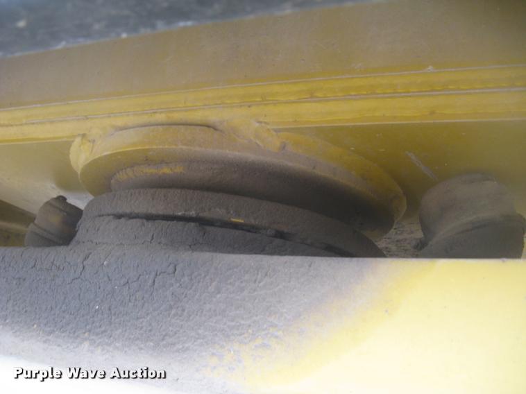 image for item L2338 1997 Ag-Chem TerraGator 1903 self-propelled applicator