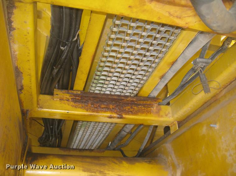 image for item L2338 1997 Ag-Chem TerraGator 1903 self-propelled applicator