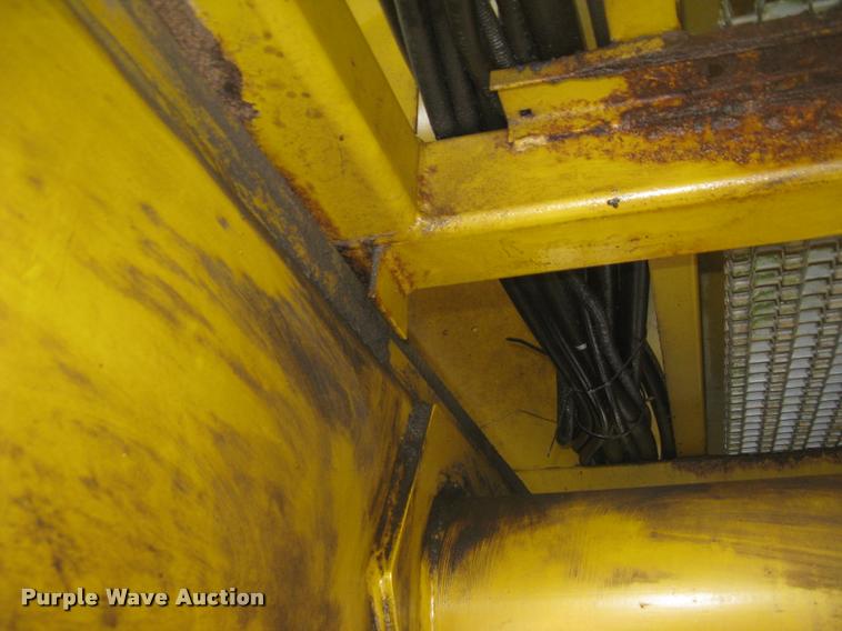 image for item L2338 1997 Ag-Chem TerraGator 1903 self-propelled applicator