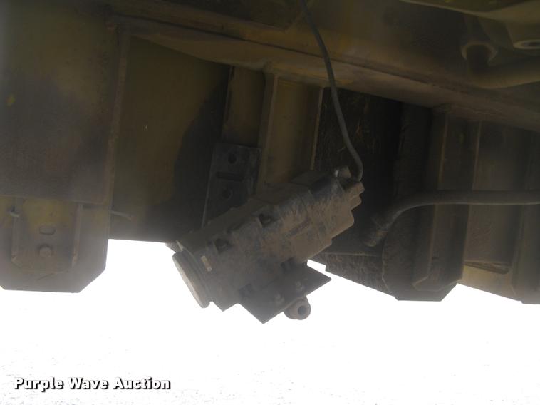 image for item L2338 1997 Ag-Chem TerraGator 1903 self-propelled applicator