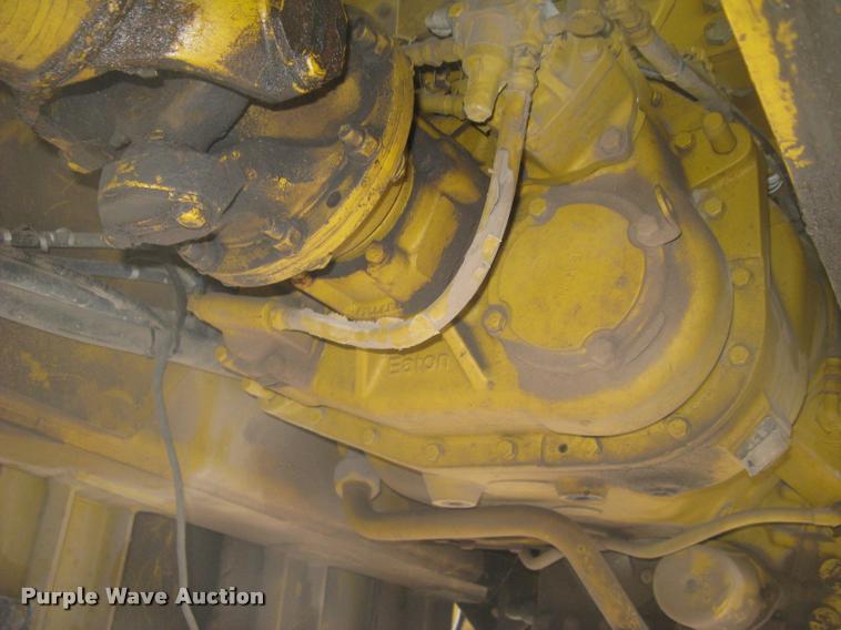 image for item L2338 1997 Ag-Chem TerraGator 1903 self-propelled applicator