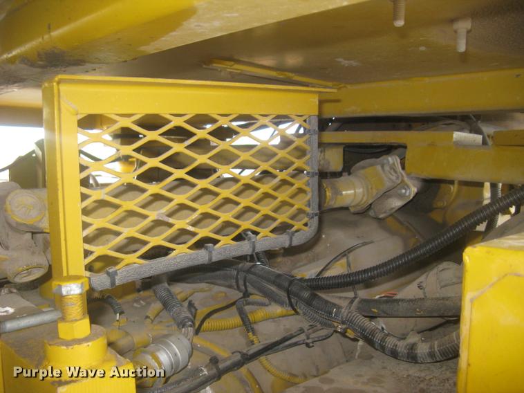 image for item L2338 1997 Ag-Chem TerraGator 1903 self-propelled applicator