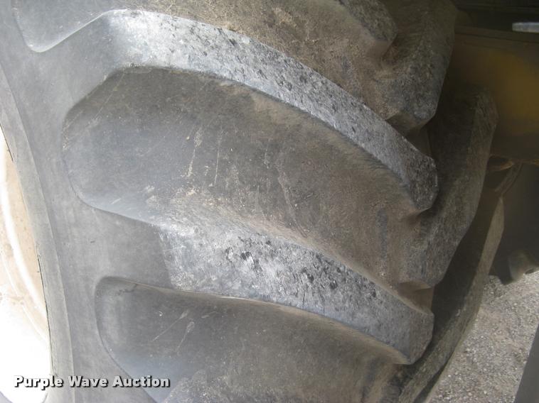 image for item L2338 1997 Ag-Chem TerraGator 1903 self-propelled applicator