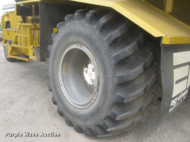 image for item L2338 1997 Ag-Chem TerraGator 1903 self-propelled applicator