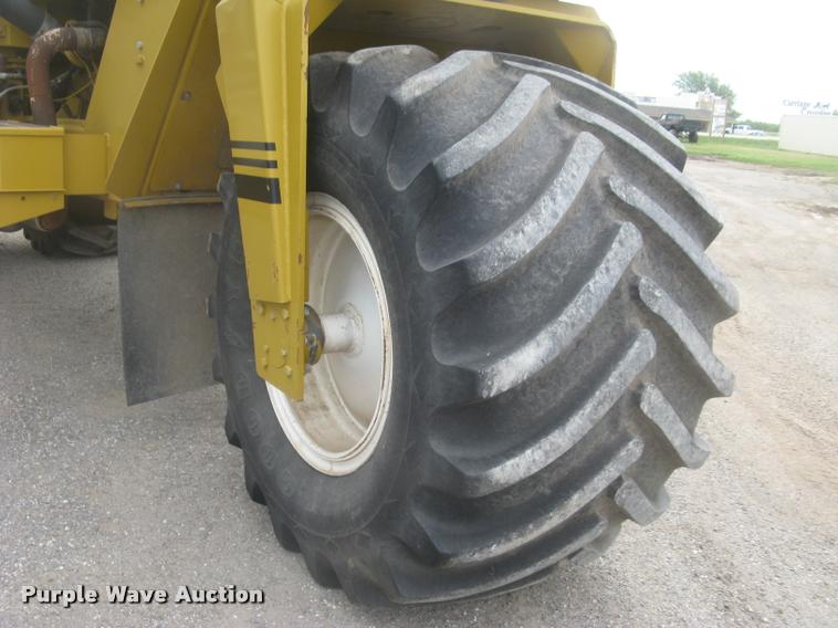 image for item L2338 1997 Ag-Chem TerraGator 1903 self-propelled applicator