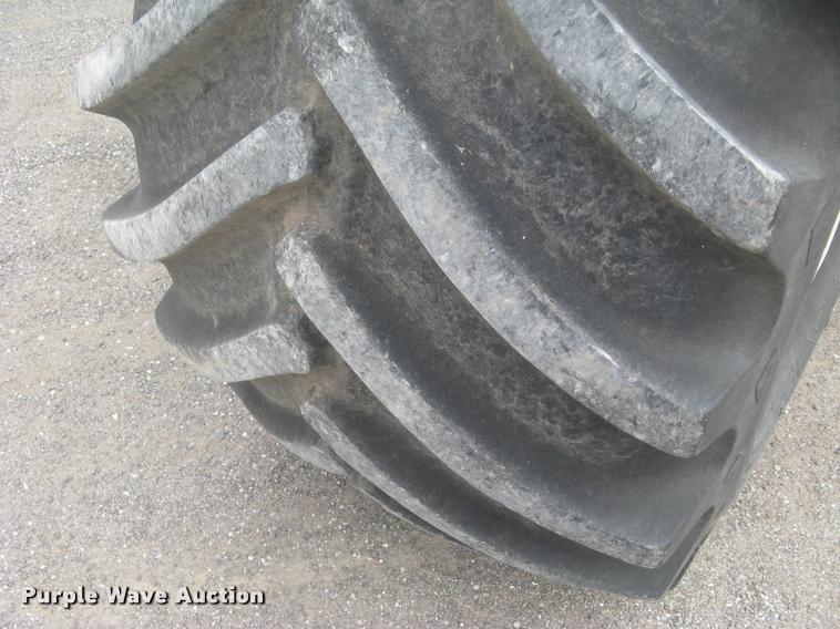 image for item L2338 1997 Ag-Chem TerraGator 1903 self-propelled applicator