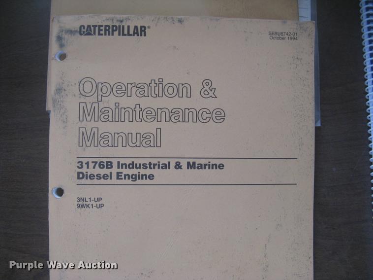 image for item L2338 1997 Ag-Chem TerraGator 1903 self-propelled applicator