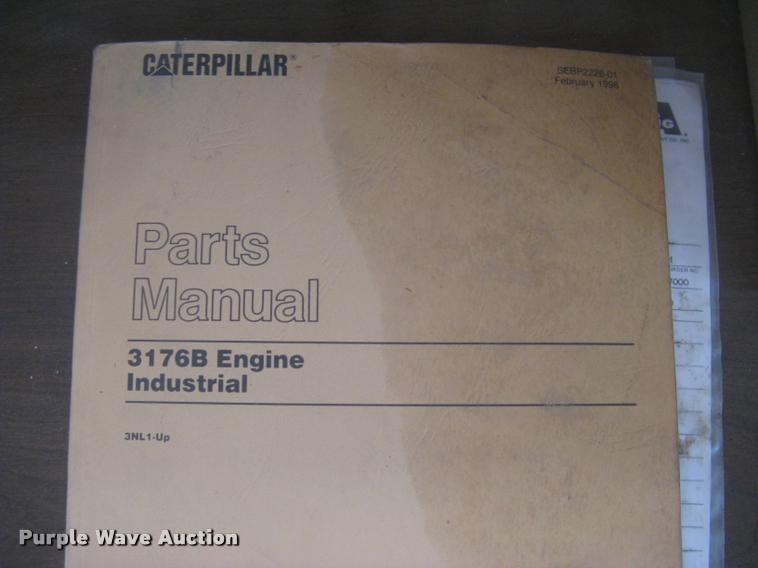 image for item L2338 1997 Ag-Chem TerraGator 1903 self-propelled applicator