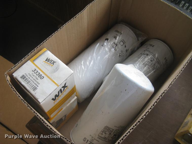 image for item L2338 1997 Ag-Chem TerraGator 1903 self-propelled applicator