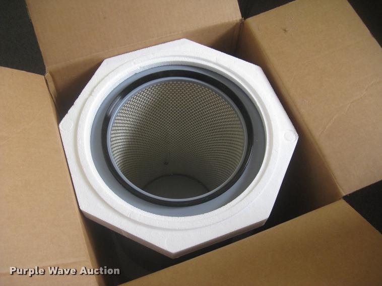 image for item L2338 1997 Ag-Chem TerraGator 1903 self-propelled applicator