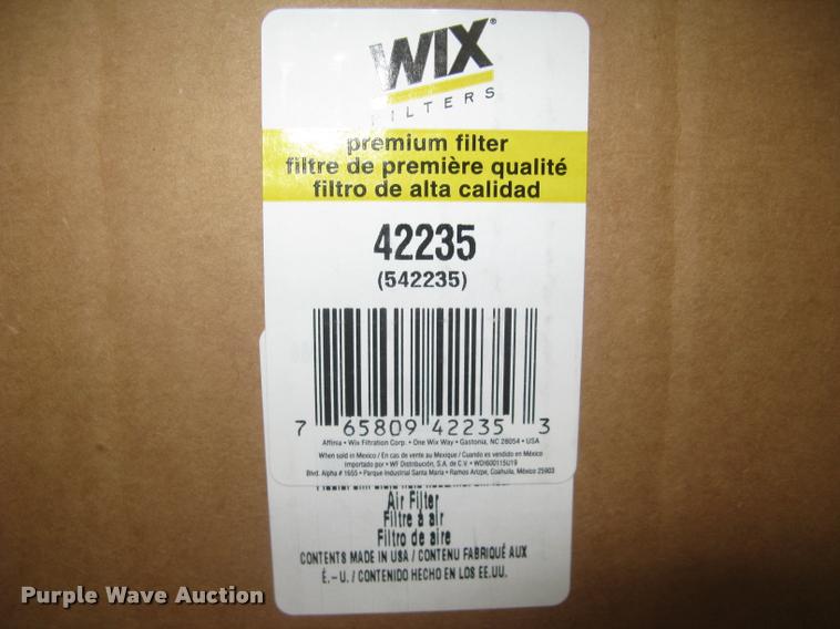 image for item L2338 1997 Ag-Chem TerraGator 1903 self-propelled applicator