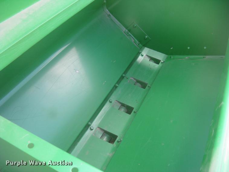 image for item L2342 John Deere 450 grain drill