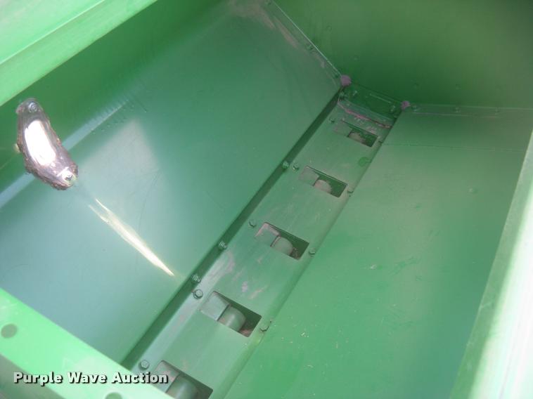 image for item L2342 John Deere 450 grain drill