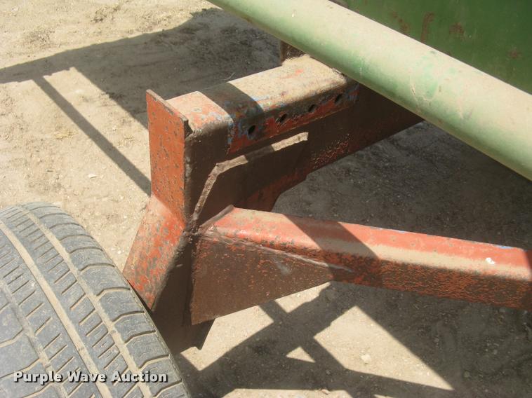 image for item L2349 John Deere 224 platform head