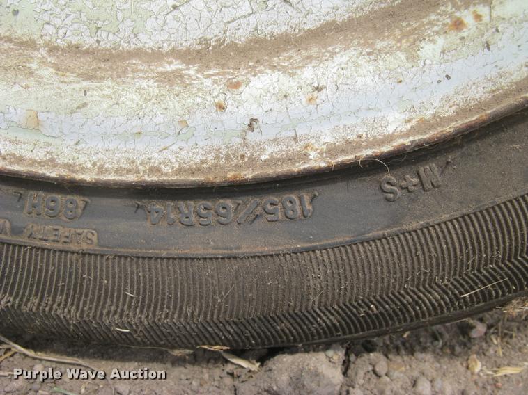 image for item L2349 John Deere 224 platform head