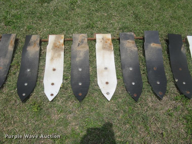 image for item L2349 John Deere 224 platform head