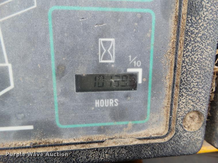 image for item L5551 1997 Case 621B wheel loader