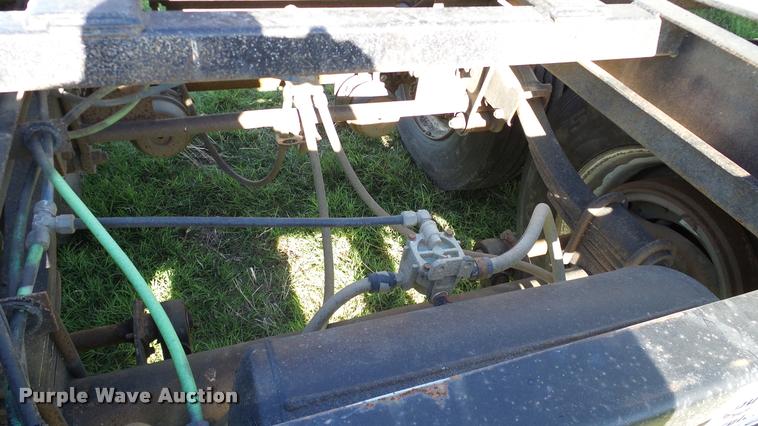 image for item DA6184 Trailer dolly