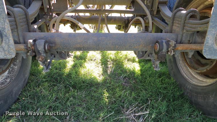 image for item DA6184 Trailer dolly