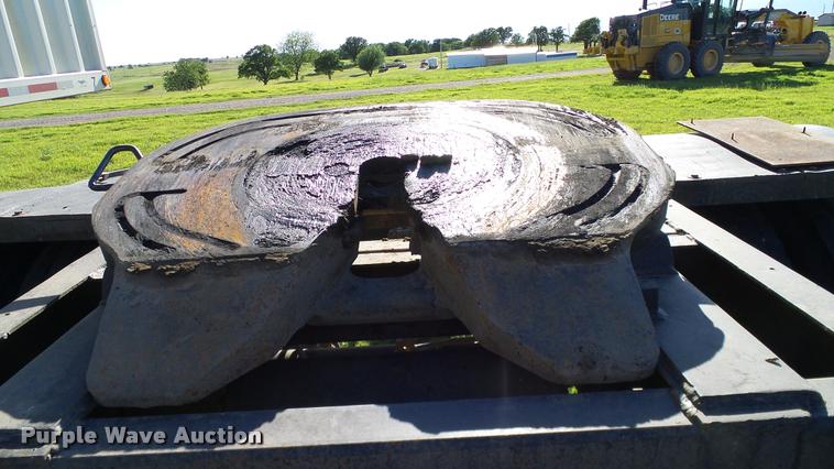 image for item DA6184 Trailer dolly