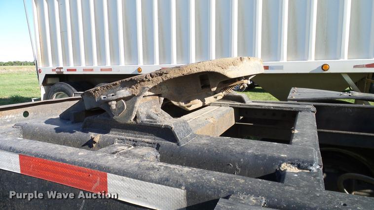 image for item DA6184 Trailer dolly