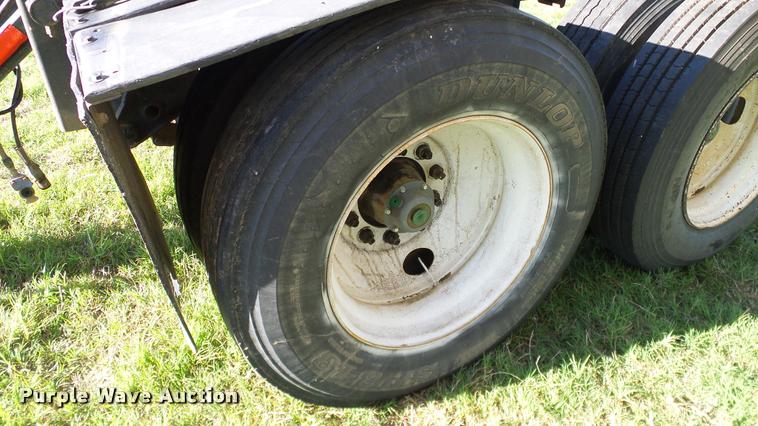 image for item DA6184 Trailer dolly