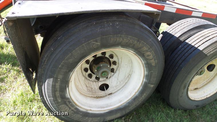 image for item DA6184 Trailer dolly