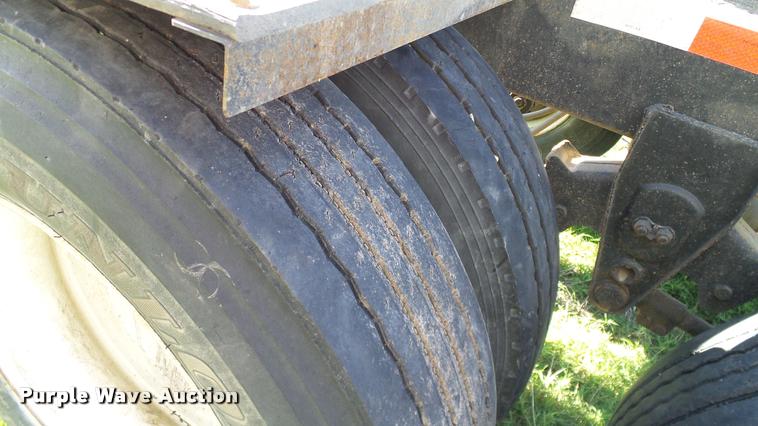 image for item DA6184 Trailer dolly