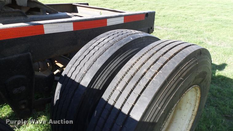 image for item DA6184 Trailer dolly