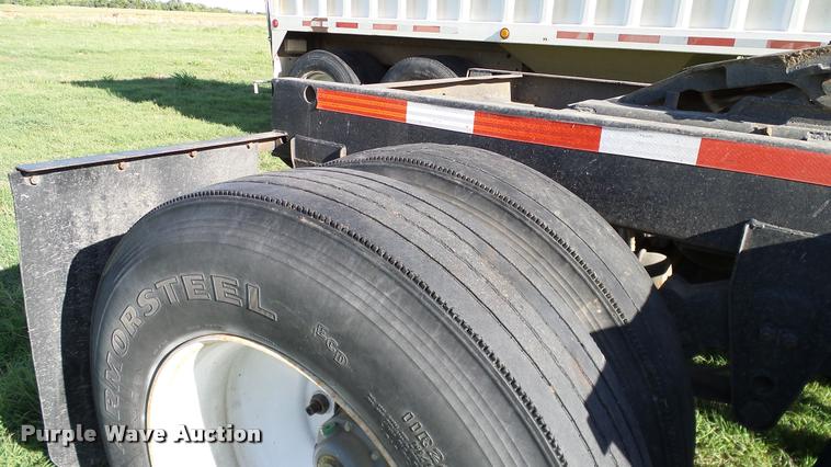 image for item DA6184 Trailer dolly