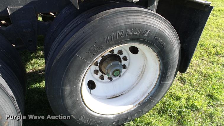 image for item DA6184 Trailer dolly