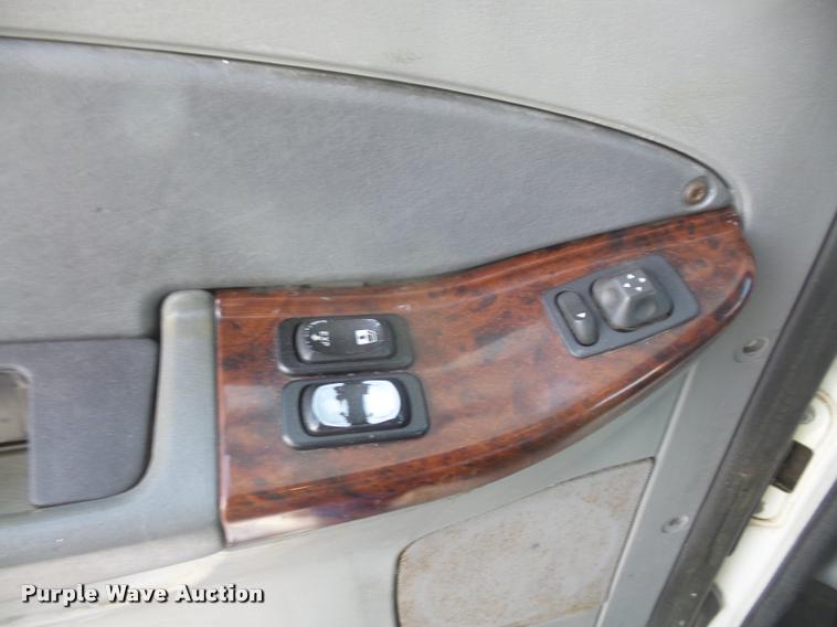 image for item DA6256 2007 Freightliner Century Class ST120 semi truck