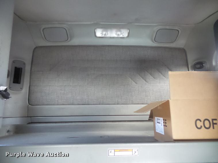 image for item DA6256 2007 Freightliner Century Class ST120 semi truck