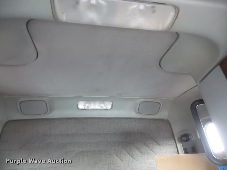 image for item DA6256 2007 Freightliner Century Class ST120 semi truck